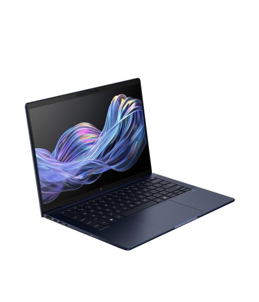 HP EliteBook 8 G1i AI Notebook PC