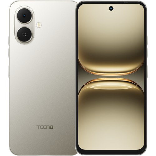 Tecno Pop 10 3GB 64GB Smartphone