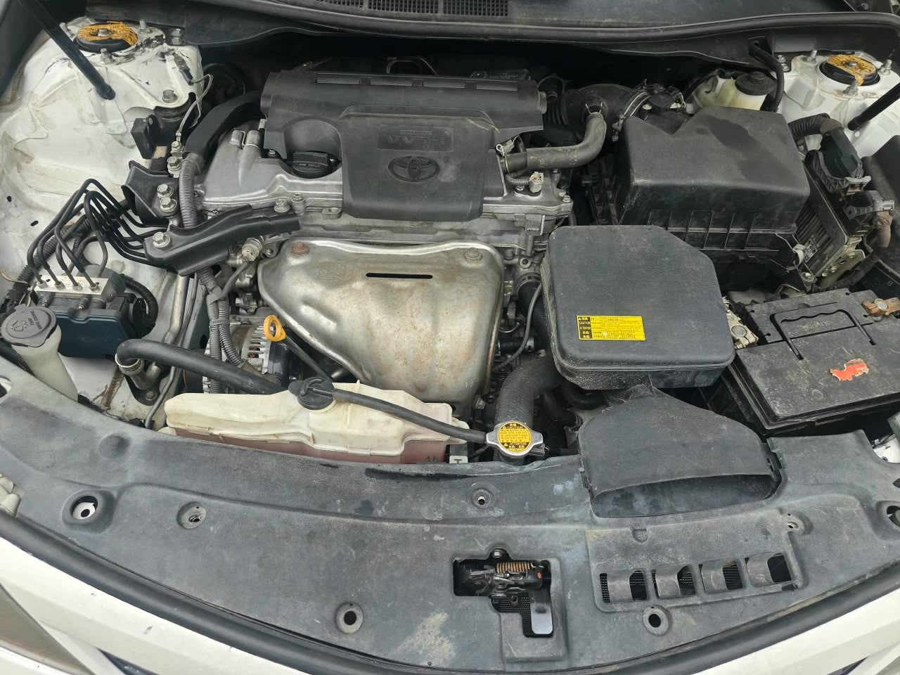 Camry