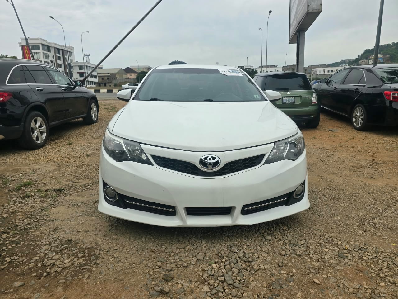 Camry