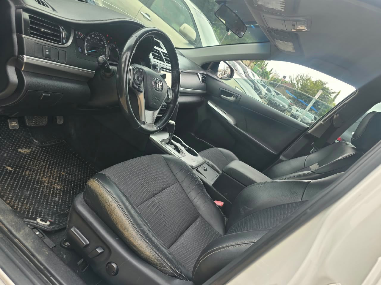 Camry