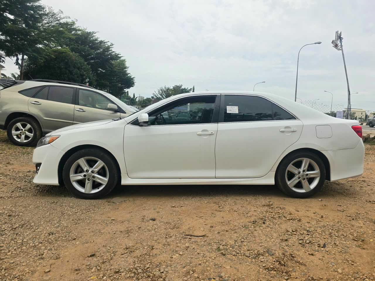 Camry