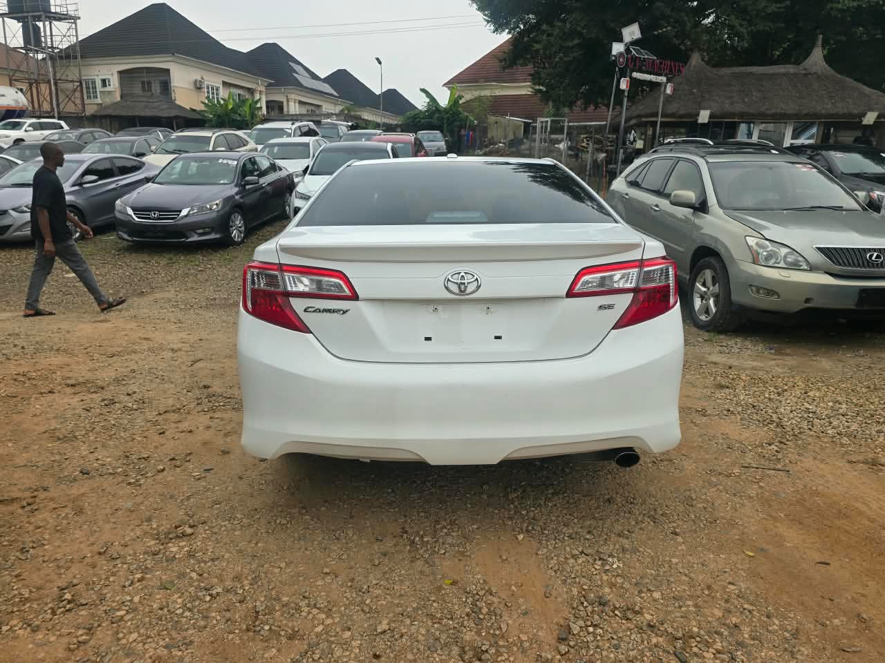 Camry
