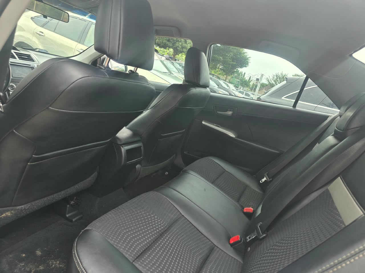 Camry