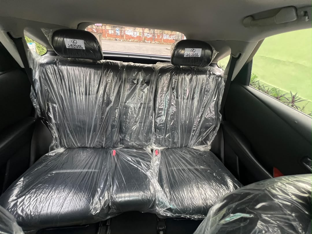 Lexus RX 350, Black SUVe — photo 4