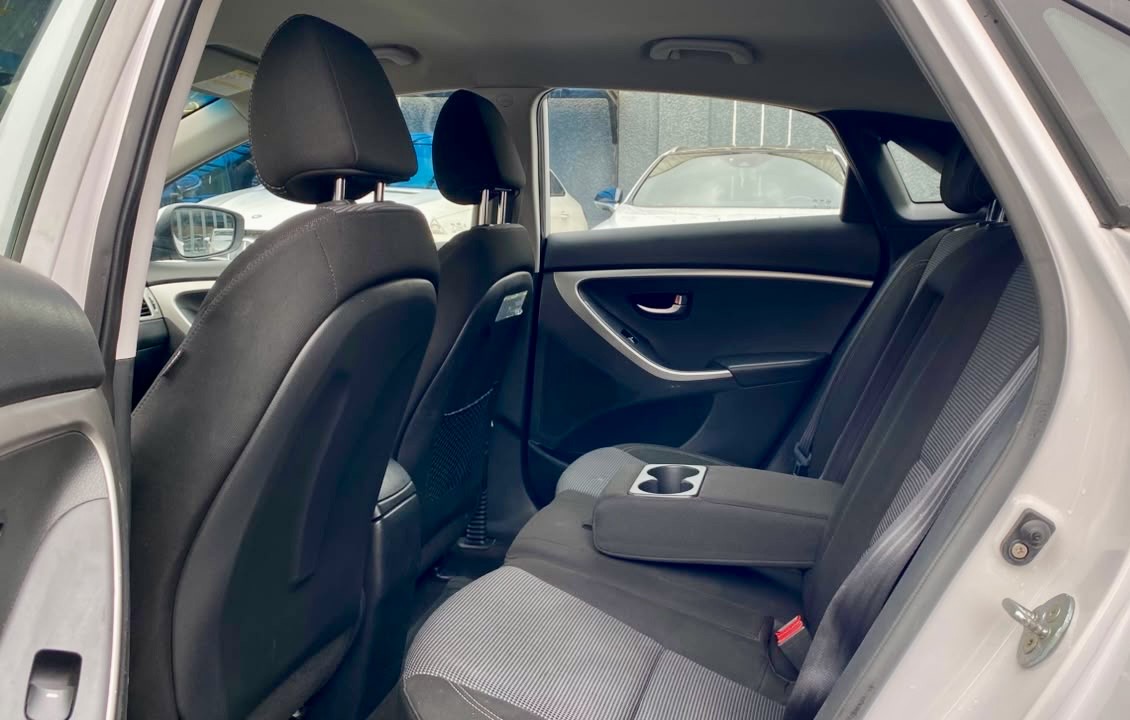 Toks 2013 Hyundai Elantra GT