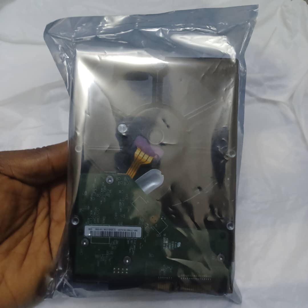 Seagate SkyHawk 2TB HDD Internal Hard Drive