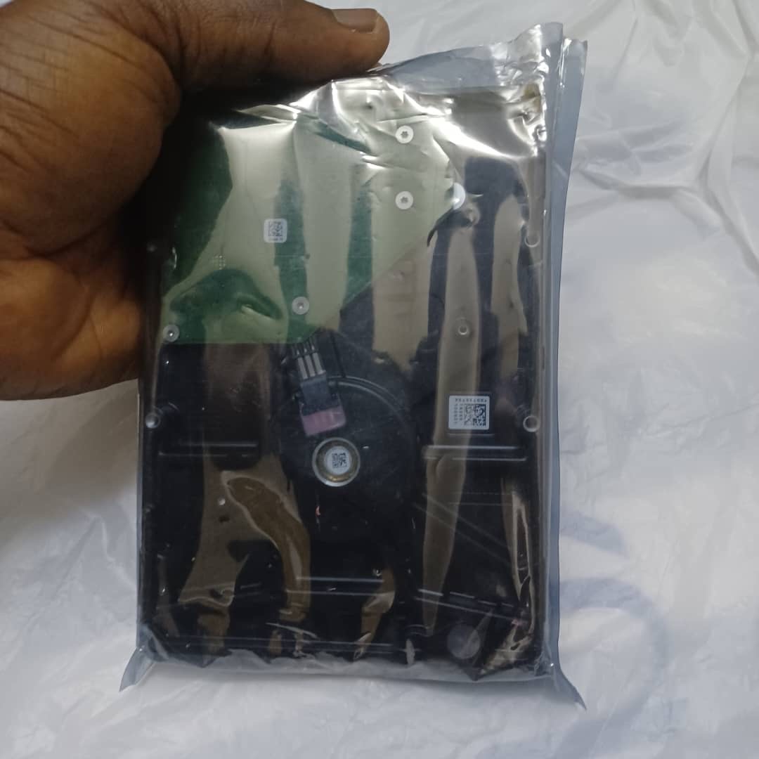 Seagate SkyHawk 2TB HDD Internal Hard Drive