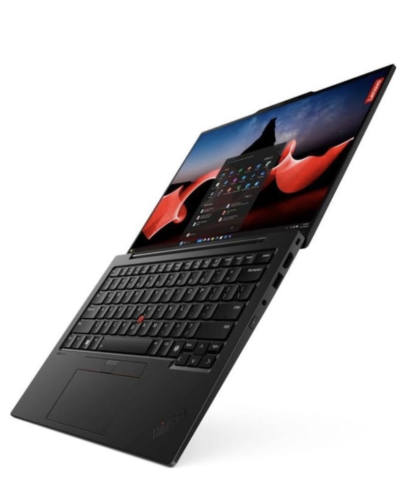 Lenovo ThinkPad X1 Titanium Yoga Gen 1