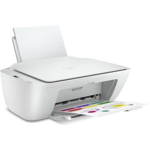 HP DeskJet 2720 All-in-One Printer