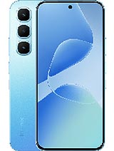 Infinix Hot 60 Pro 8GB RAM 128GB Storage