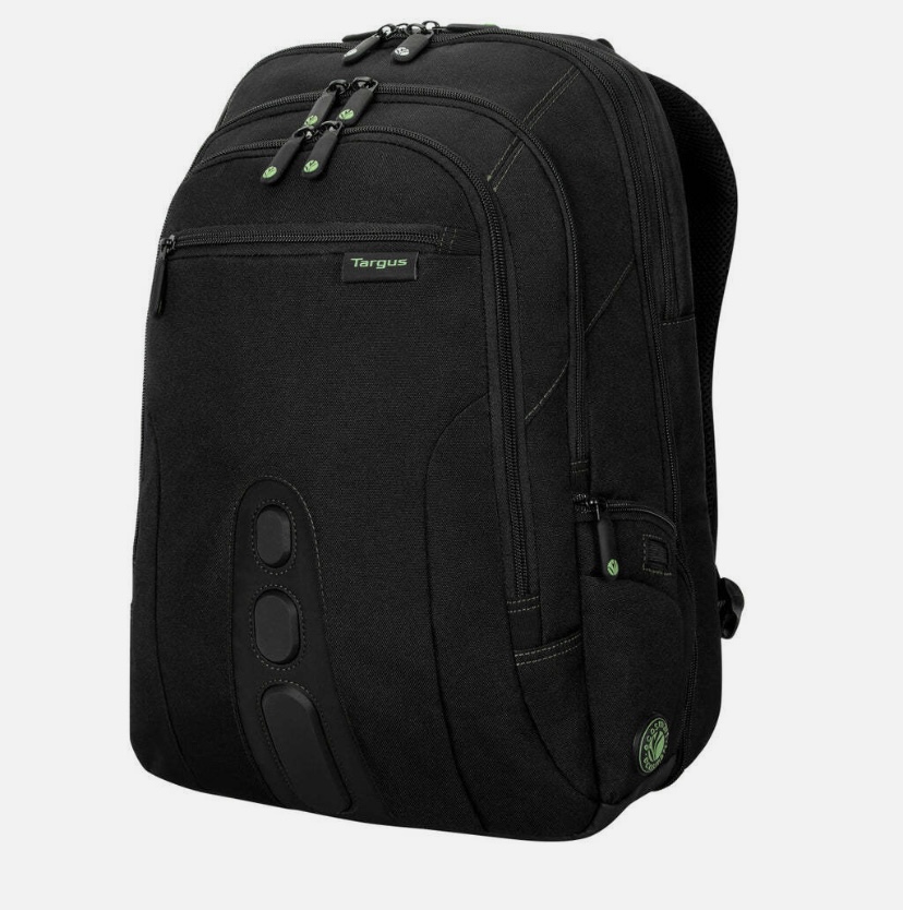 Targus 17" Groove Backpack