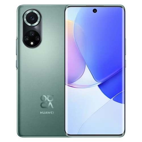 Huawei Nova 9 8GB RAM, 128GB Storage