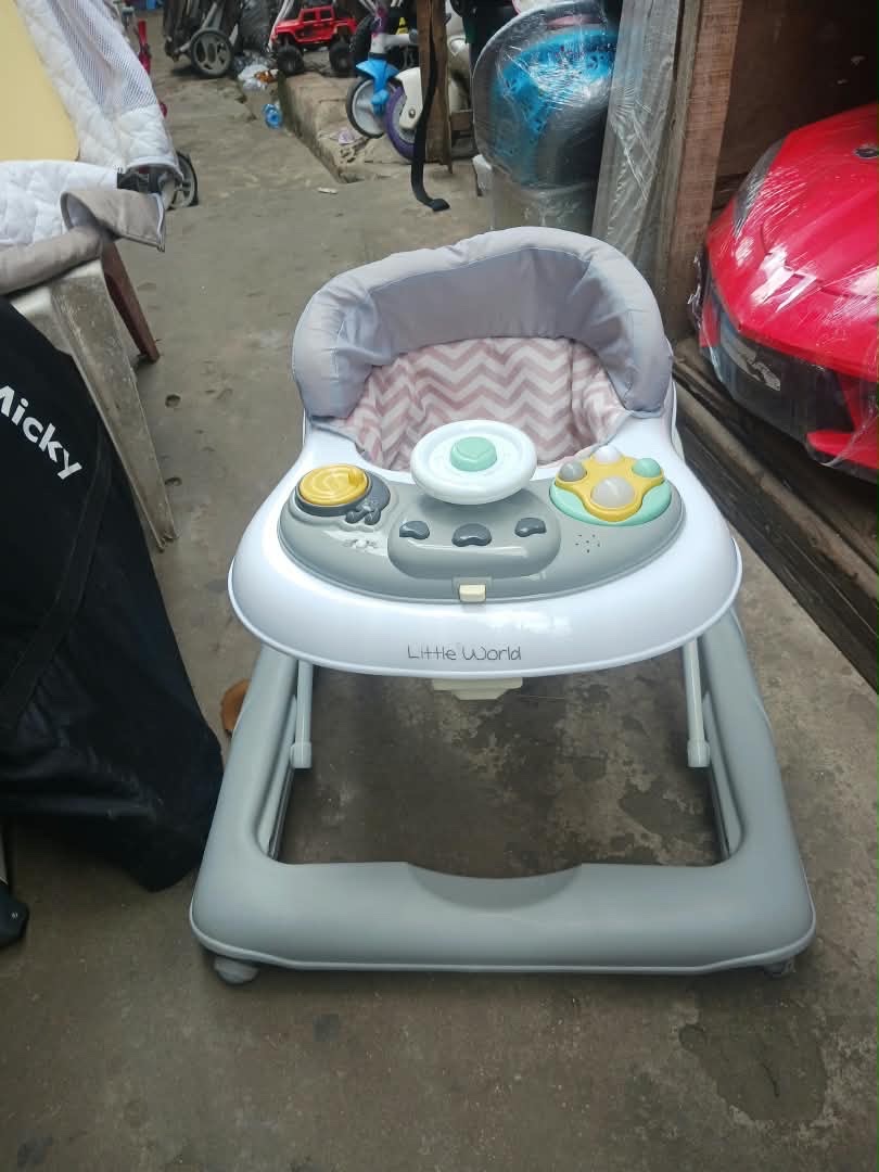 Baby Walker