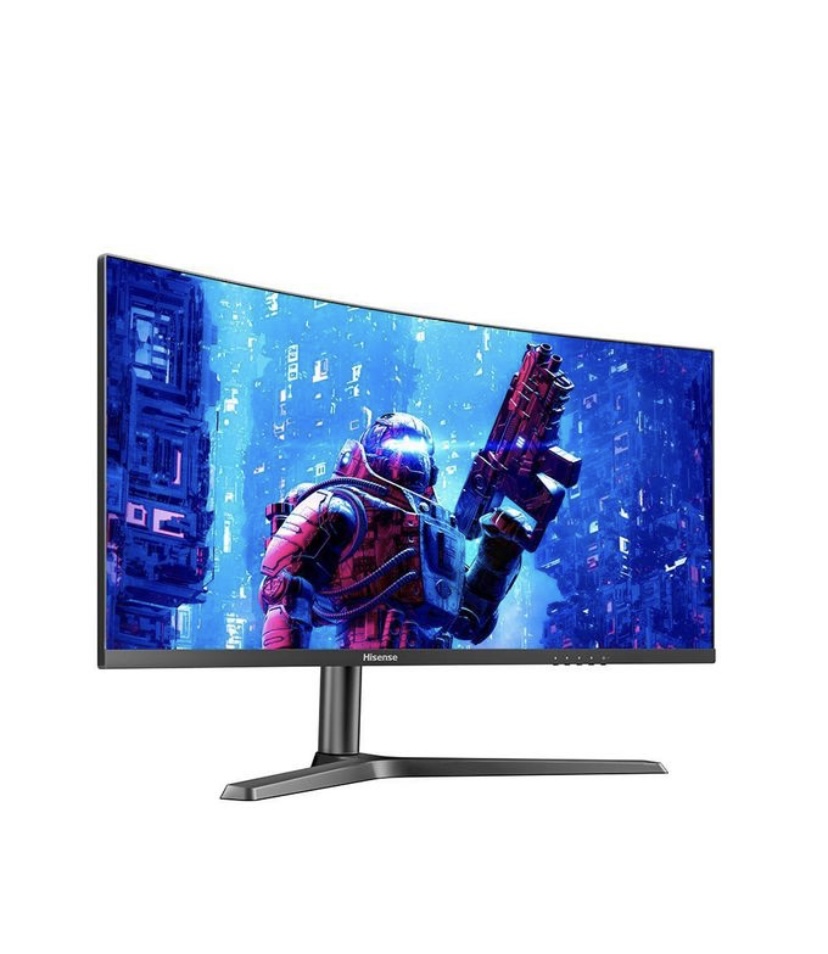 Hisense 34G6K-PRO