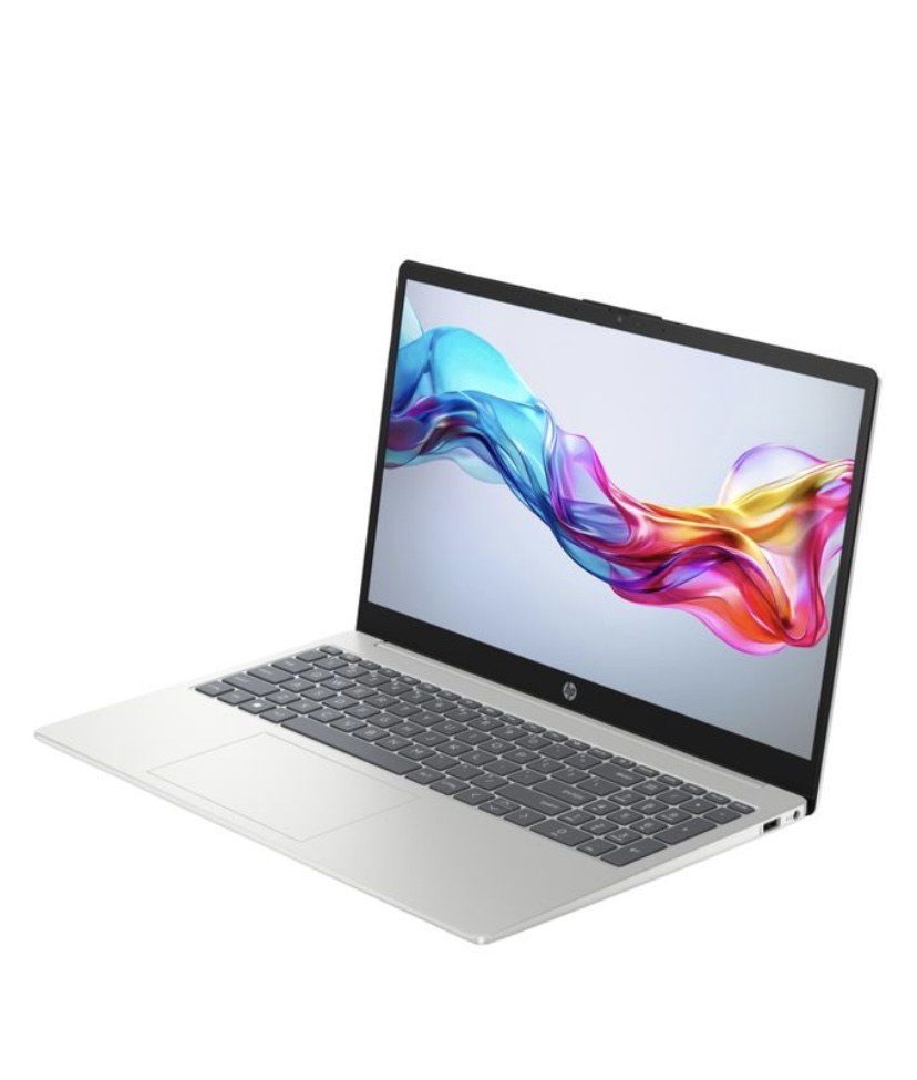 HP Laptop 15-fd0097nia