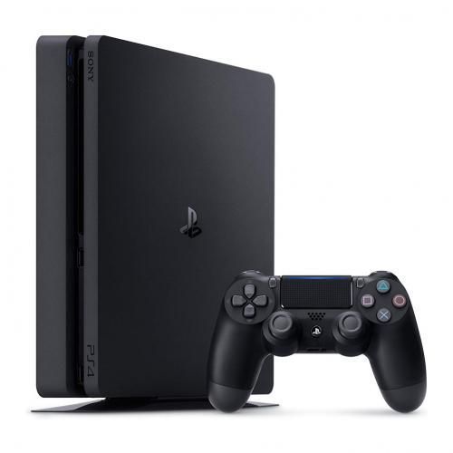 Sony PlayStation 4 500GB