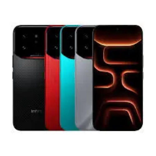 Infinix Note 60 Ultra 12GB+512GB