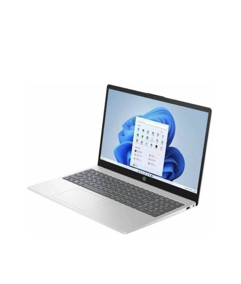 HP 15-fd0154wm Notebook PC