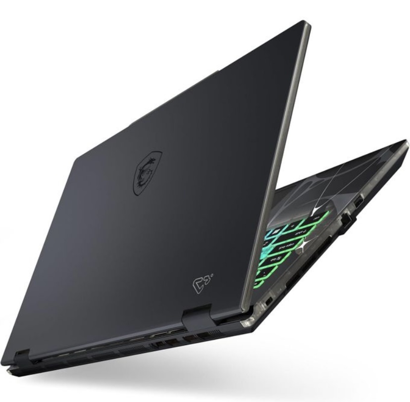 MSI Cyborg 15 B2RWFKG-259US