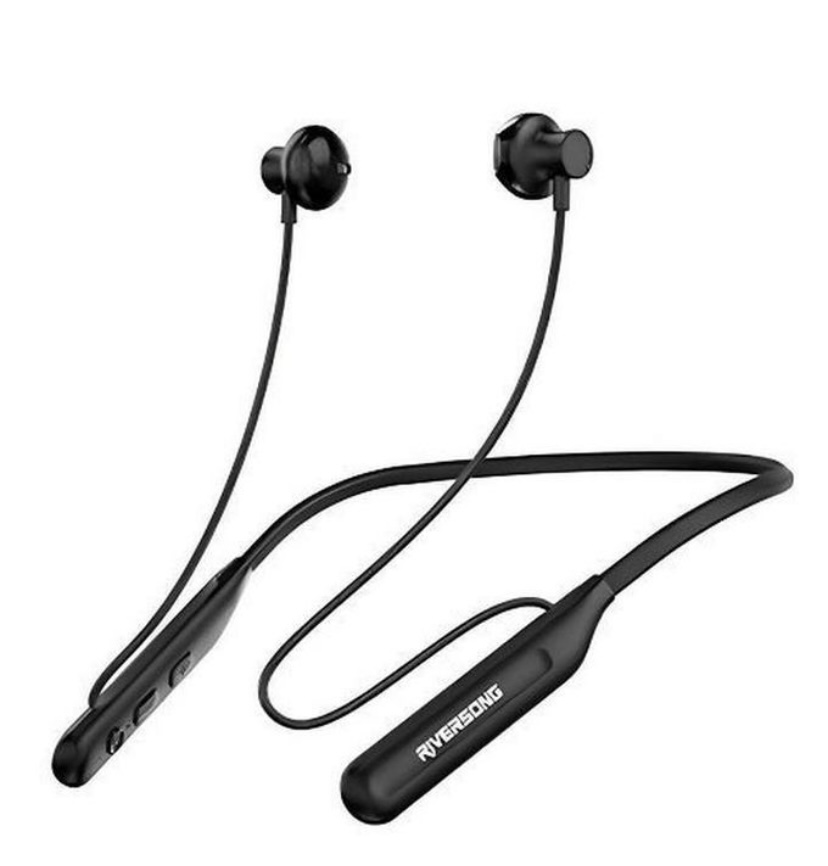 Riversong Stream L3 EA510 (Wireless neckband) – Flexible Use