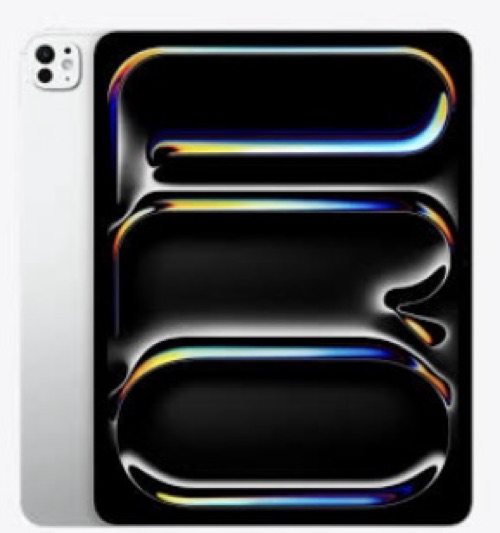 Ipad Air [M2] [WIFI] 128GB 13 inch