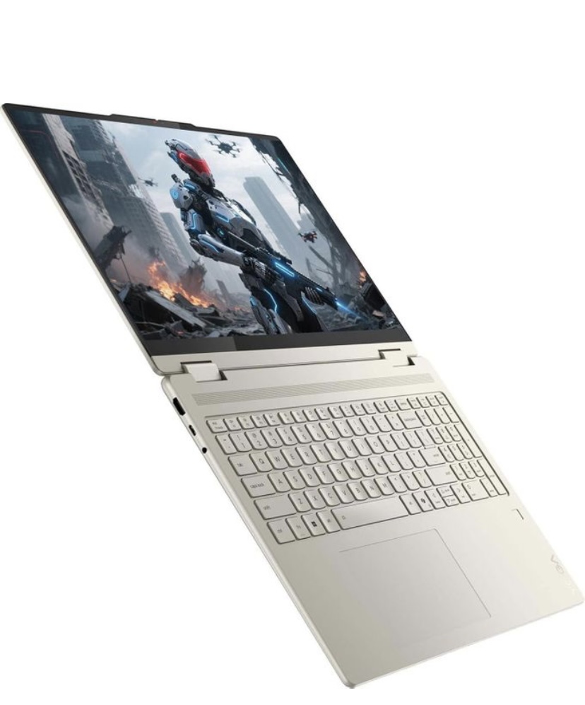 Lenovo 5 16IRU9 (2-in-1)