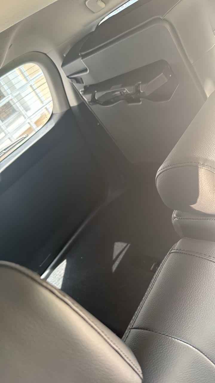 Toyota Fortuner 2020 Black SUV for Sale