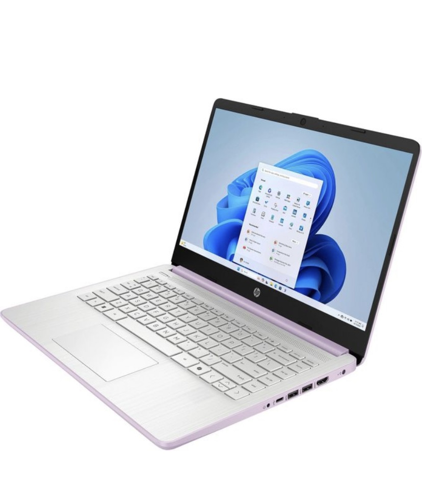 HP 14-dq6104dx Notebook PC