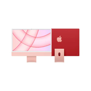 Apple iMac 24" Retina 4.5K, Apple M1, 256GB