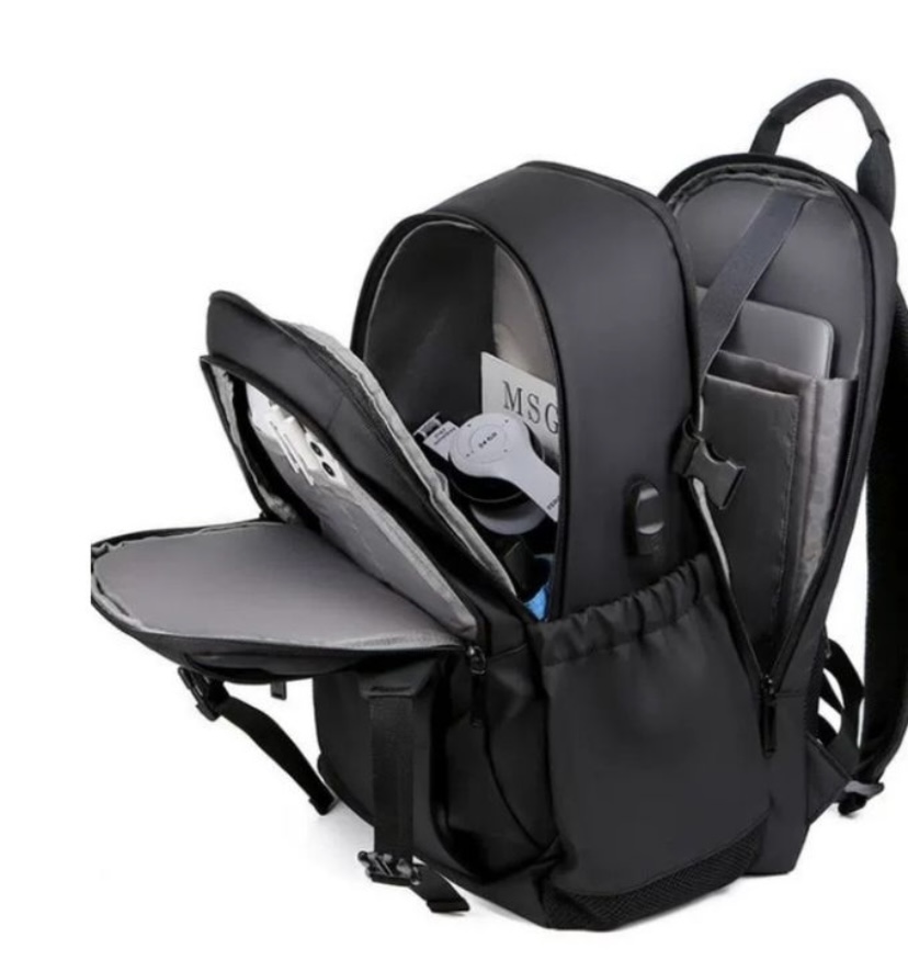 Targus 15.6" Intellect Advanced Backpack