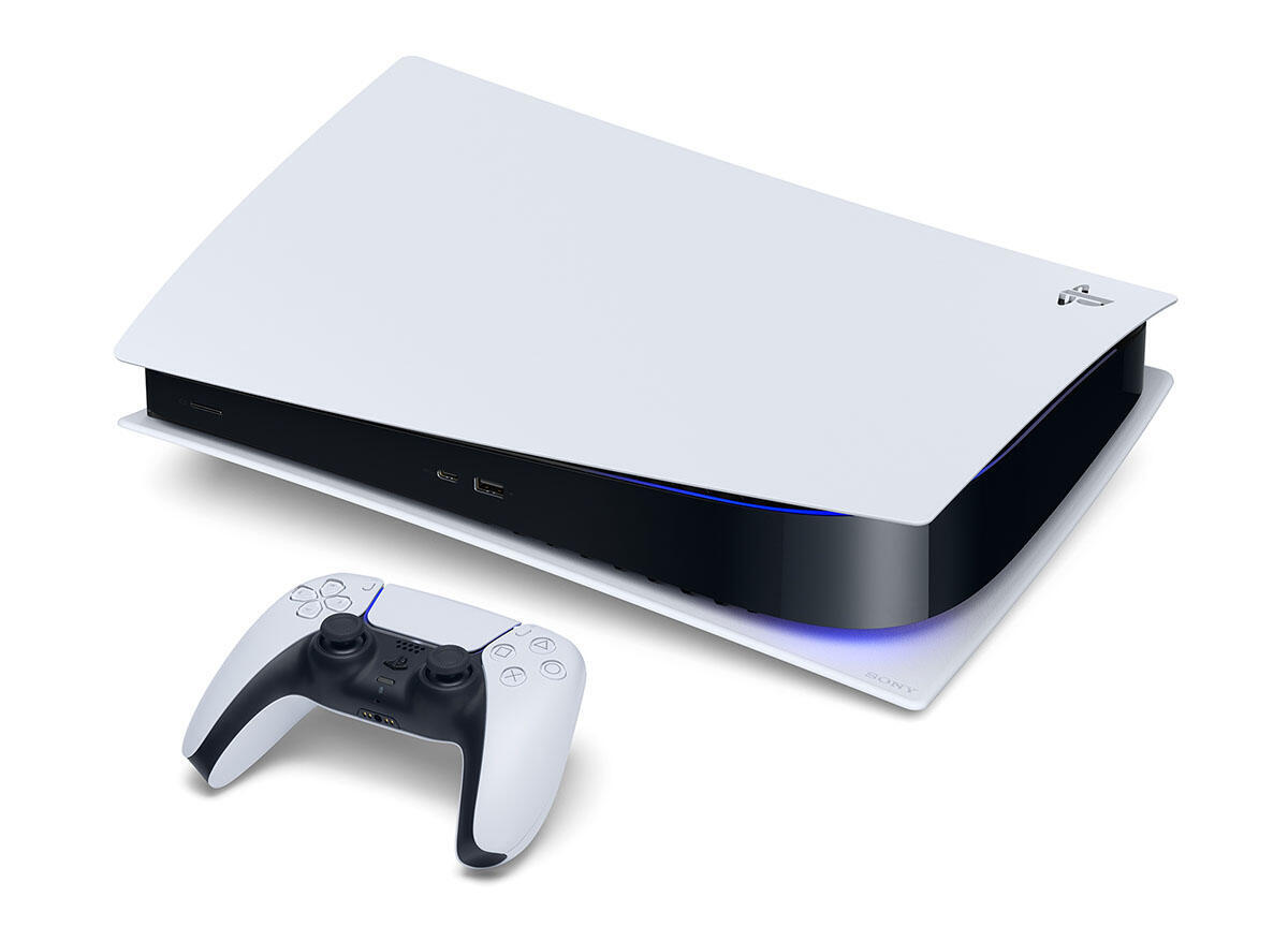 Sony PlayStation 5 Console