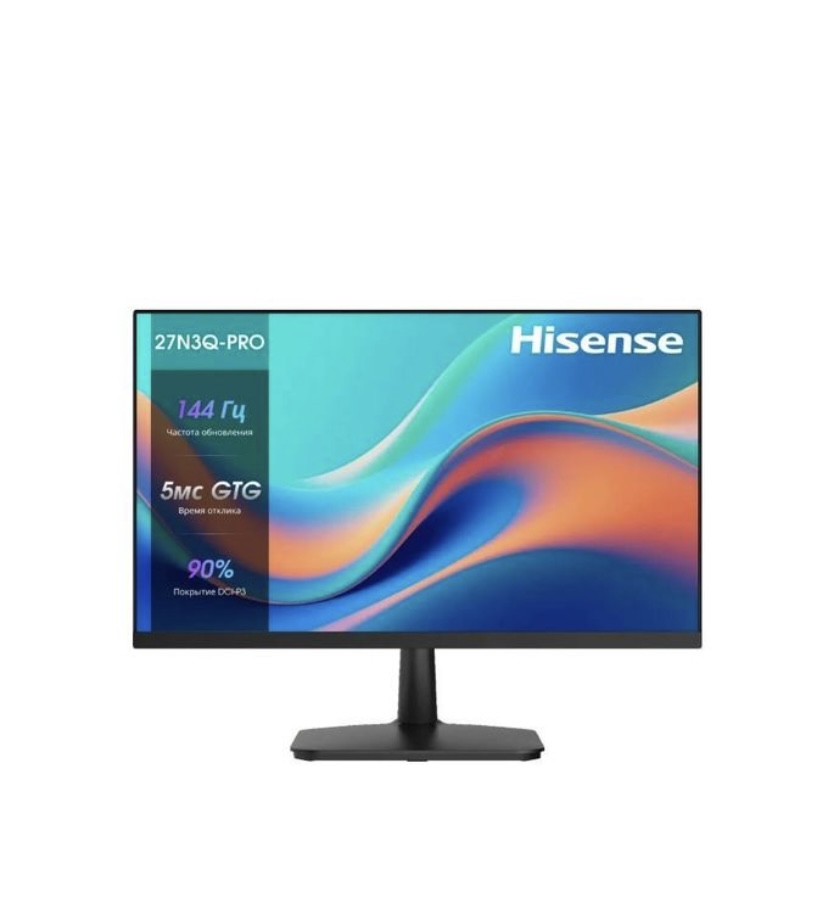 Hisense 27N3Q