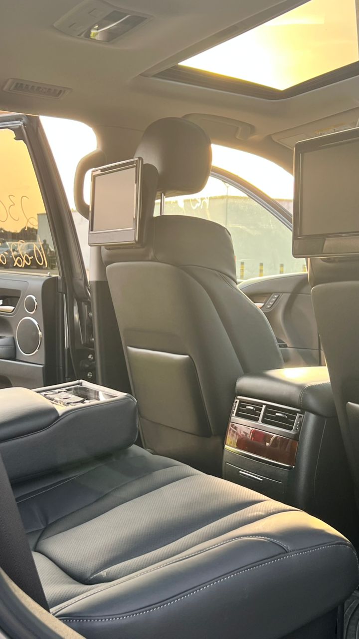 Lexus LX 570, Dark Grey SUV for Sale