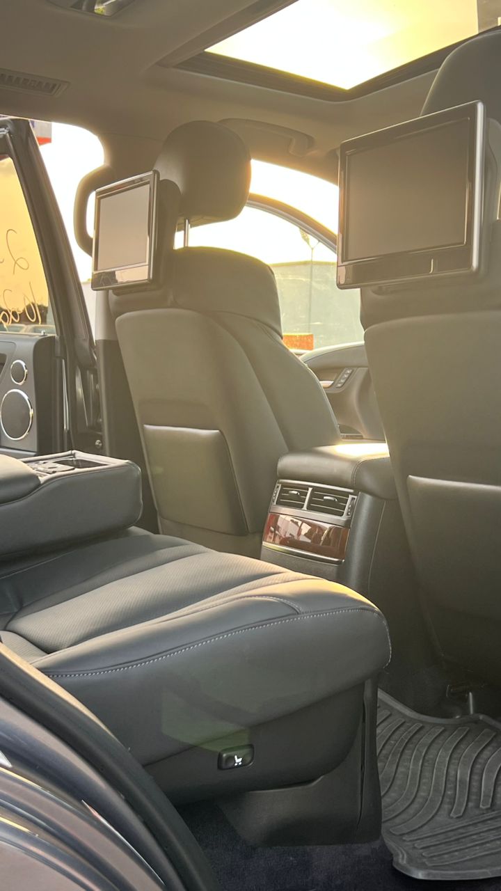 Lexus LX 570, Dark Grey SUV for Sale