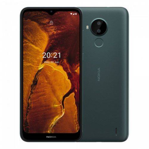 Nokia C30 3GB 32GB Smartphone