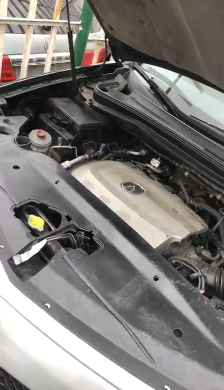 Acura MDX