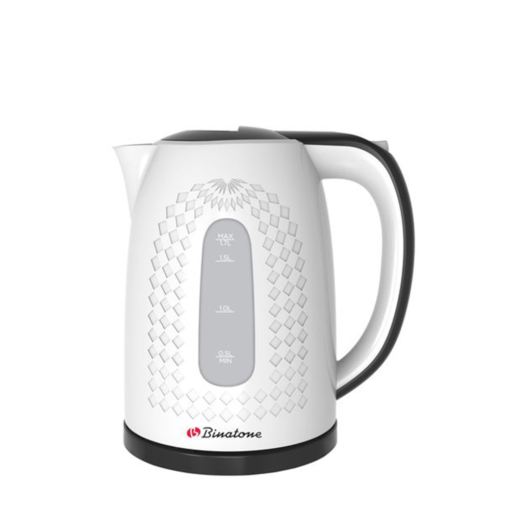 Binatone Water Kettle CEJ-1780, 1.7L