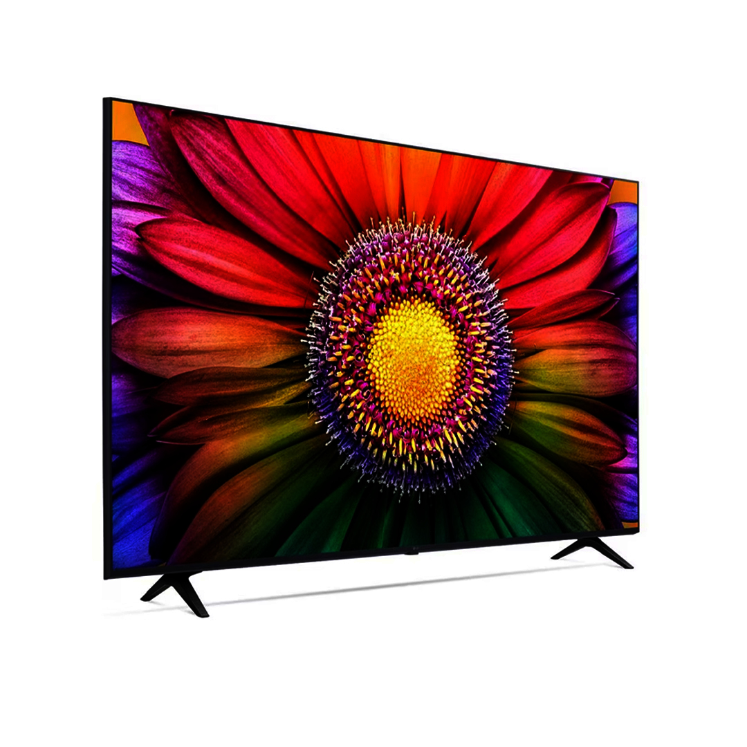 LG 70 Inch UR80 Series UHD 4K Smart TV