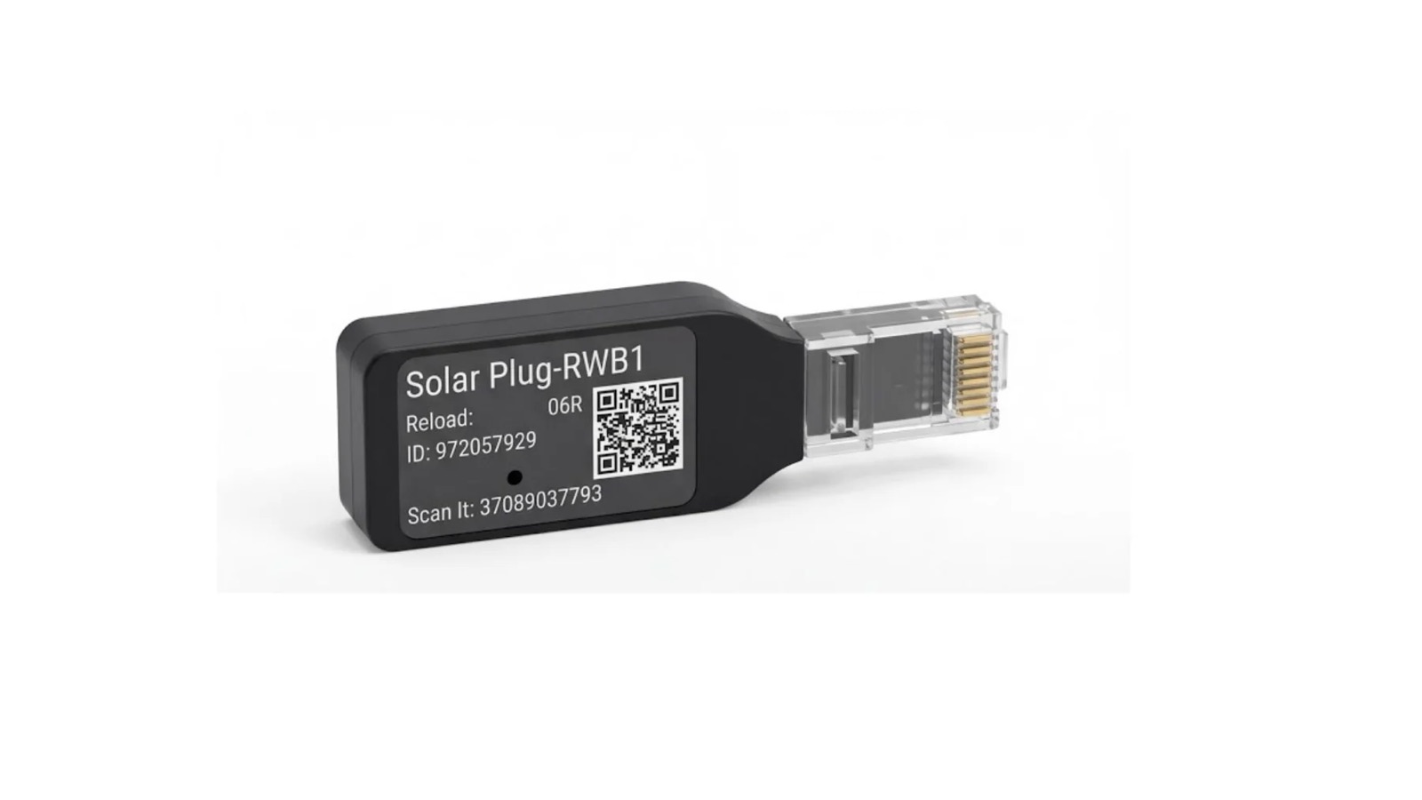 WIFI dongle for solar inverter