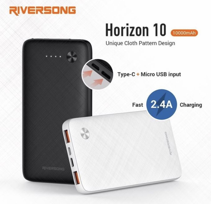 Riversong Vision 10SE Pro PB78