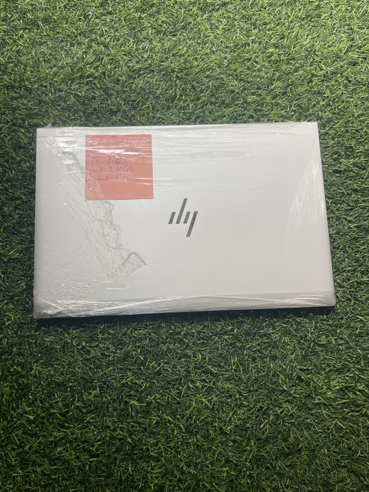 Hp elite book