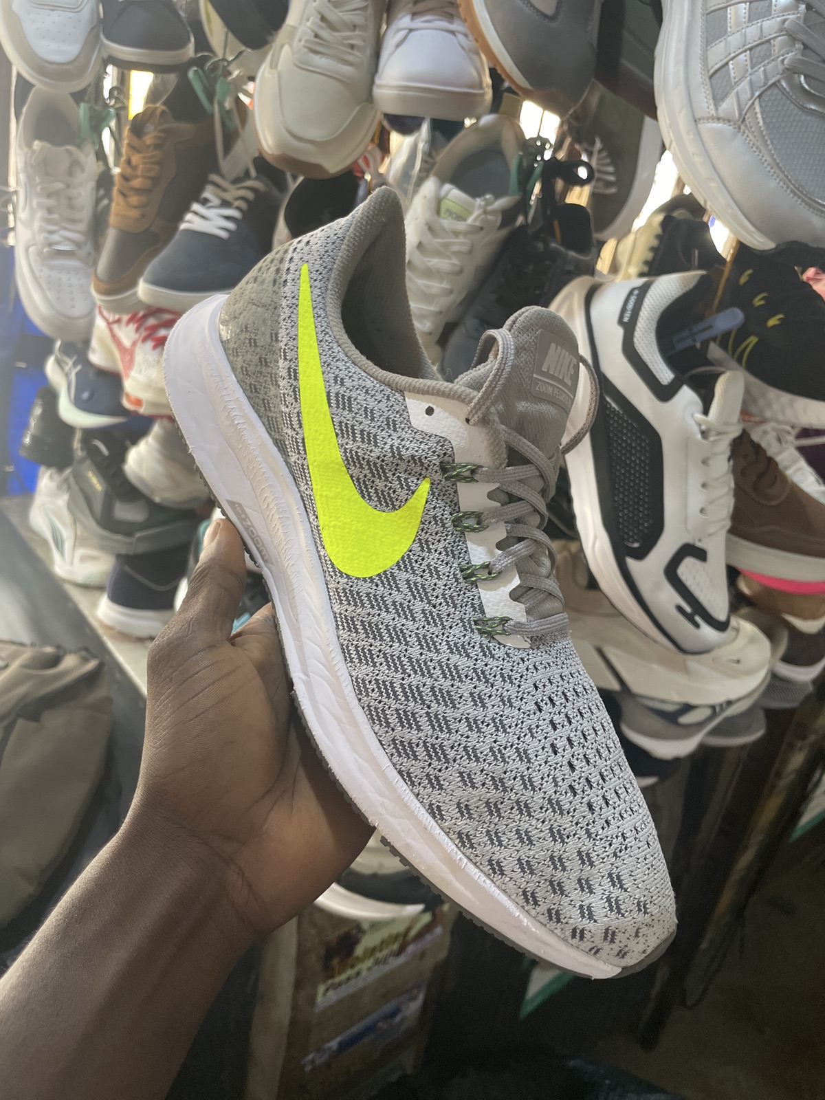 Men's Nike Pegasus Running Shoes