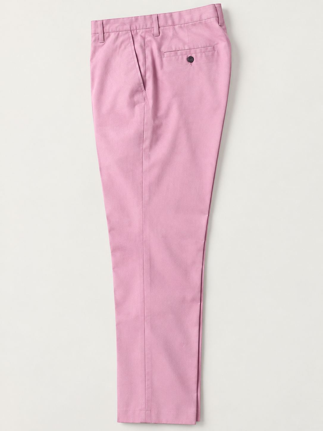 Double pocket senator for men
