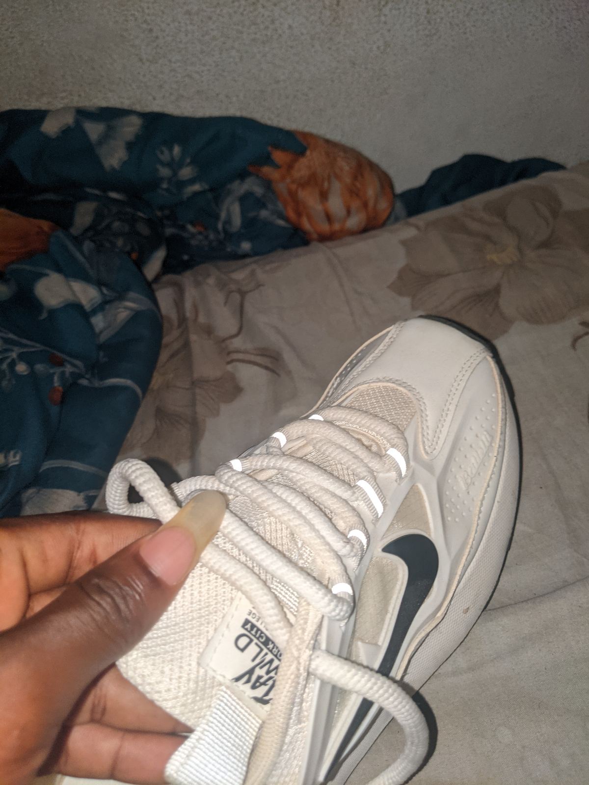 Nike shoes