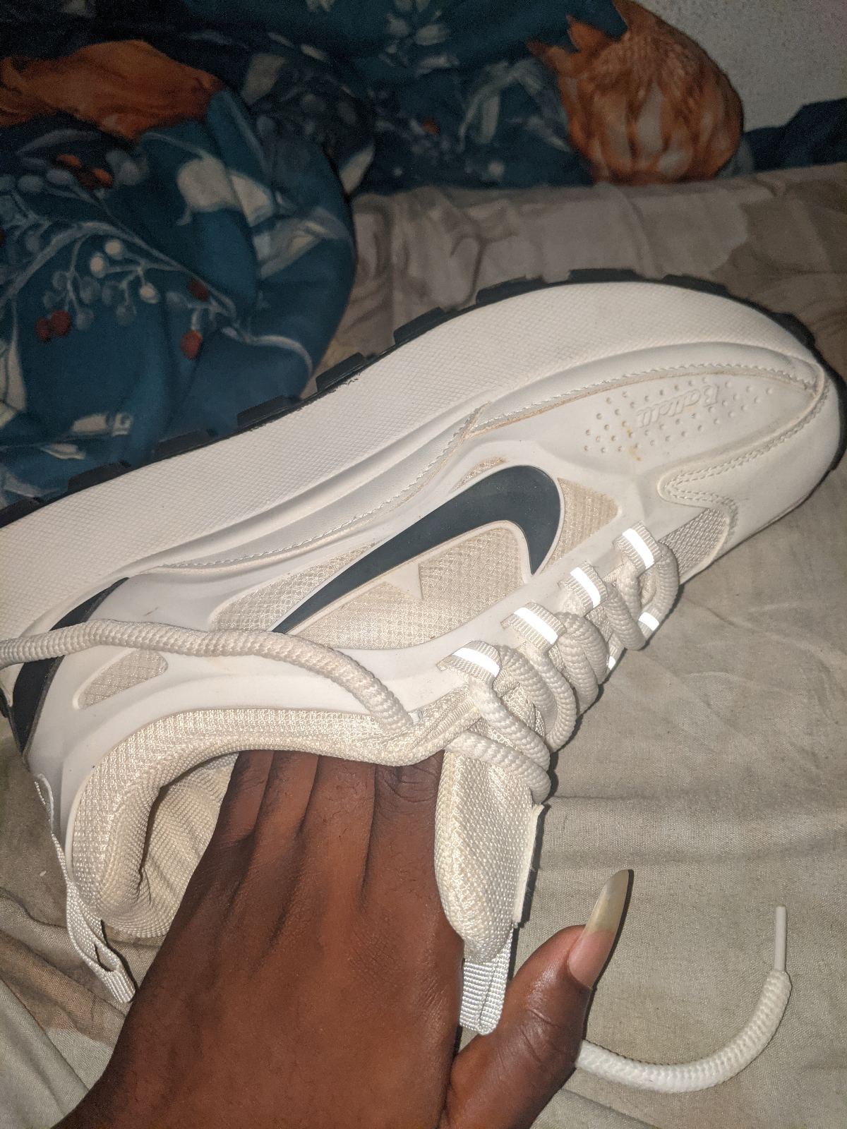 Nike shoes