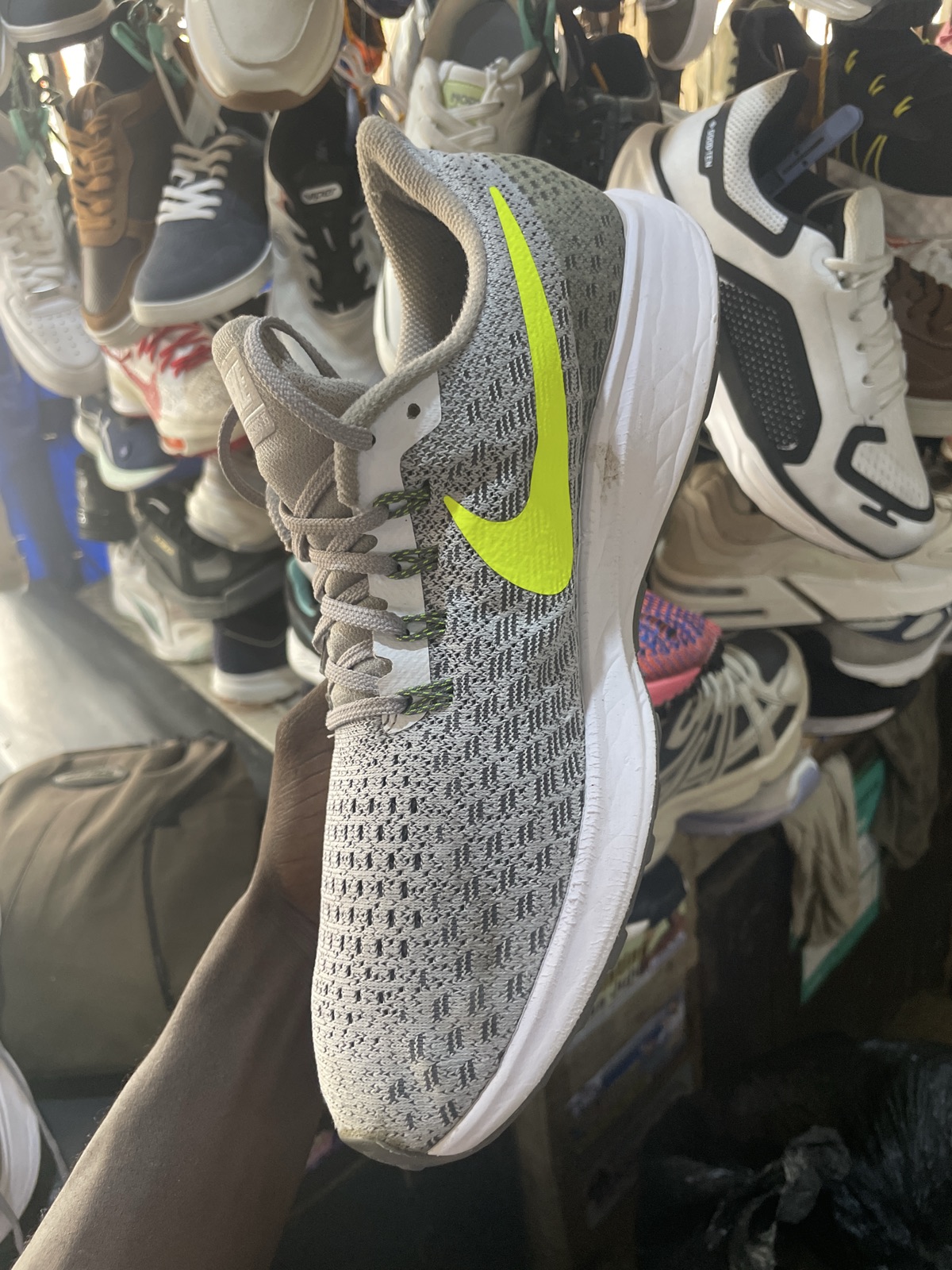 Men's Nike Pegasus Running Shoes