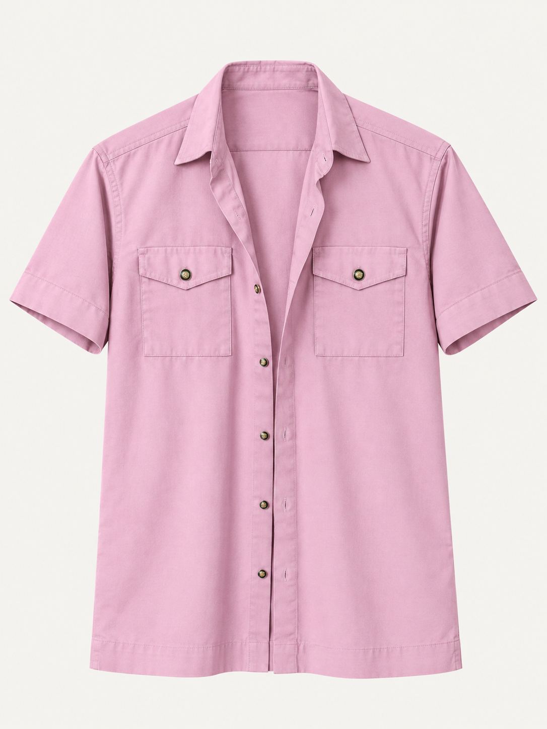 Double pocket senator for men
