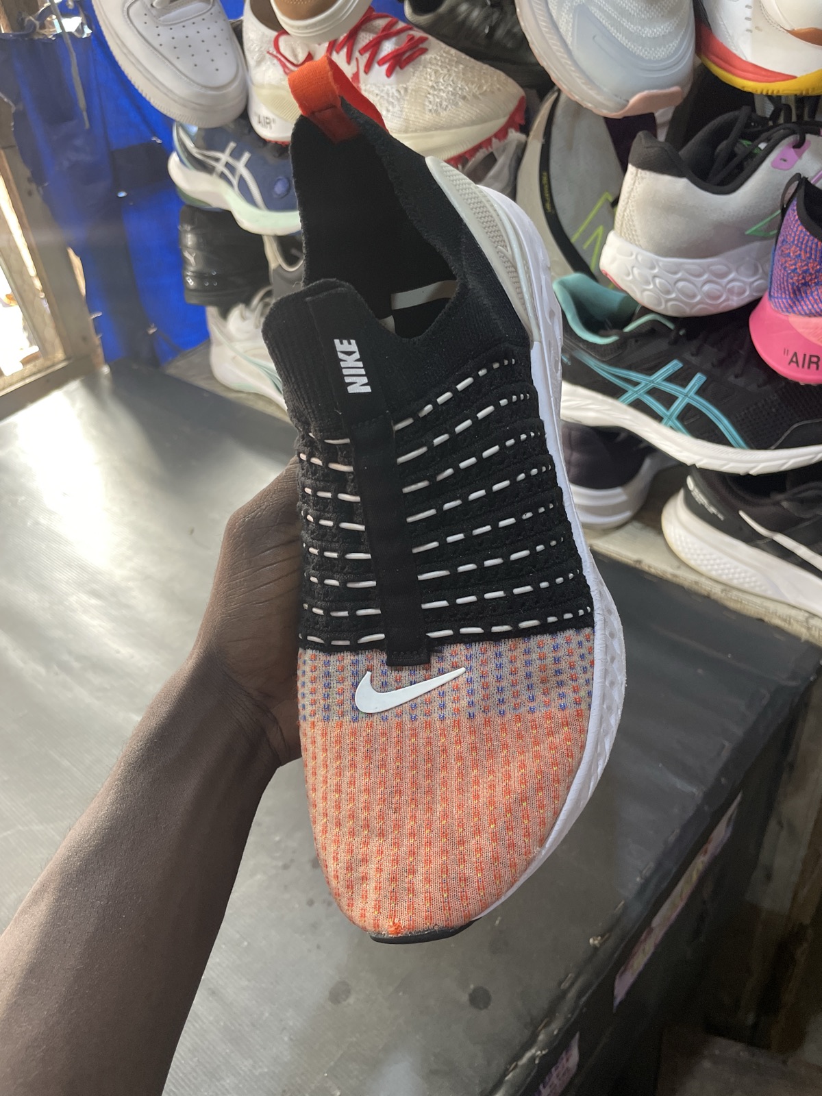 Nike Running Sneakers