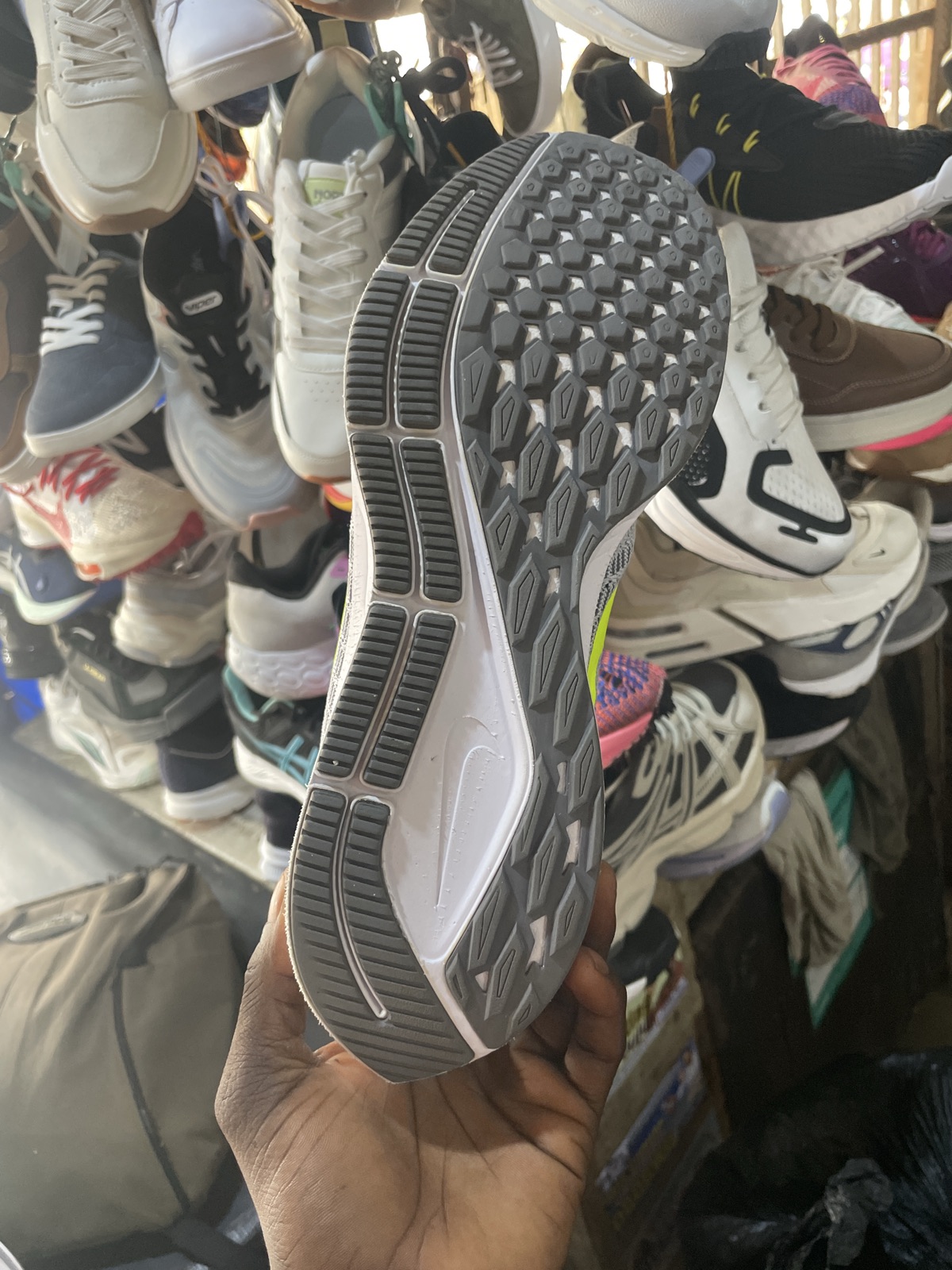 Men's Nike Pegasus Running Shoes